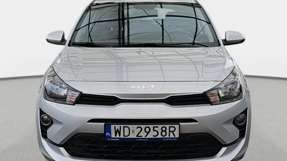 KIA Rio Rio 1.2 M