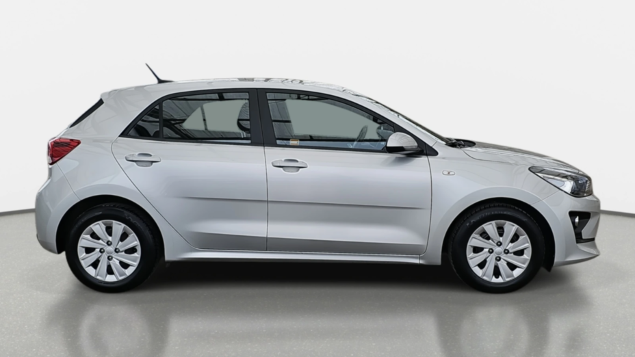 KIA Rio Rio 1.2 M