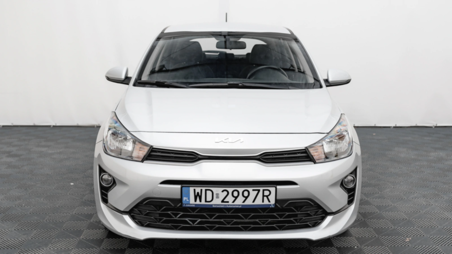 KIA Rio Rio 1.2 M