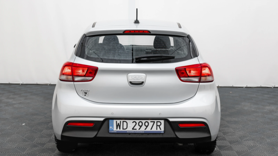 KIA Rio Rio 1.2 M