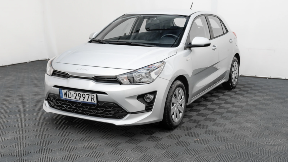 KIA Rio Rio 1.2 M
