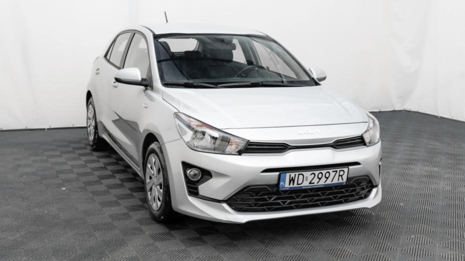 KIA Rio Rio 1.2 M
