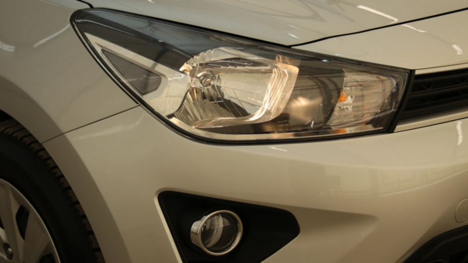 KIA Rio Rio 1.2 M