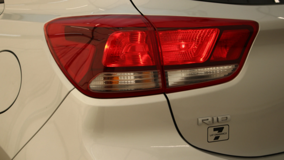 KIA Rio Rio 1.2 M