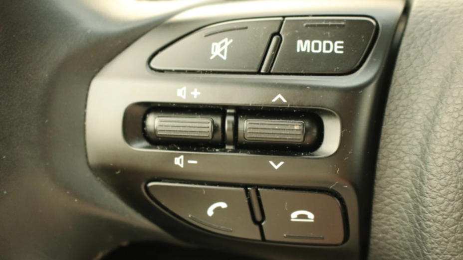 KIA Rio Rio 1.2 M
