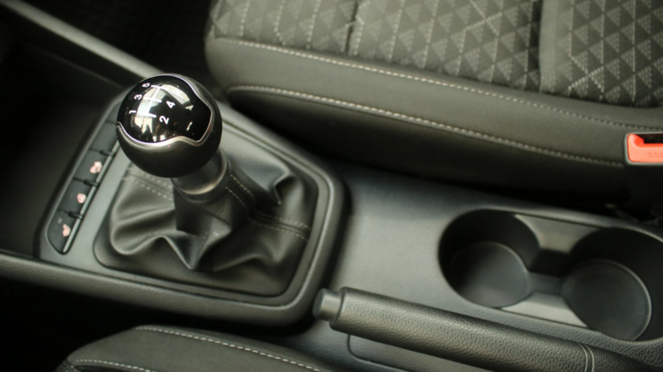 KIA Rio Rio 1.2 M