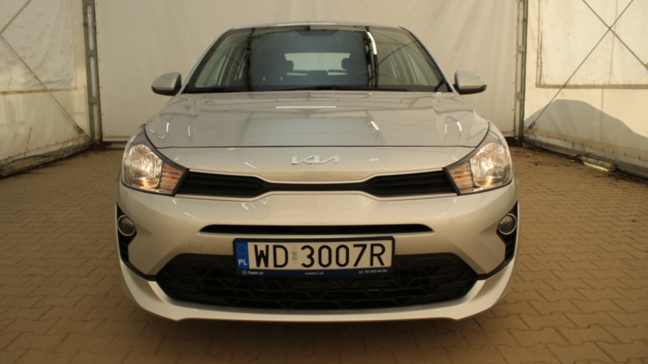 KIA Rio Rio 1.2 M