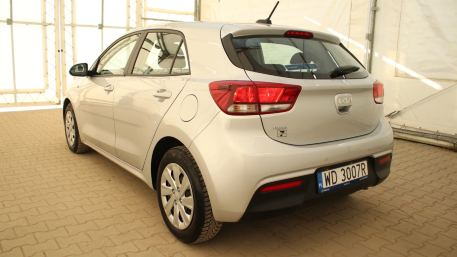 KIA Rio Rio 1.2 M