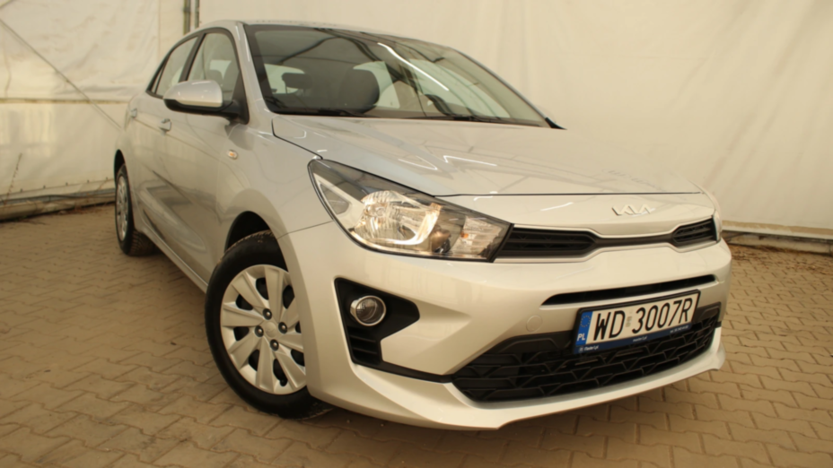 KIA Rio Rio 1.2 M