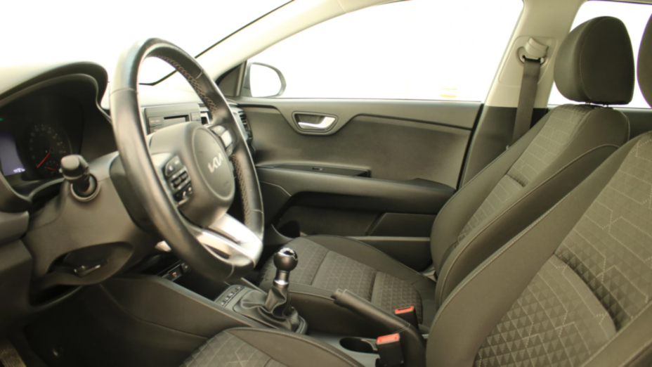KIA Rio Rio 1.2 M
