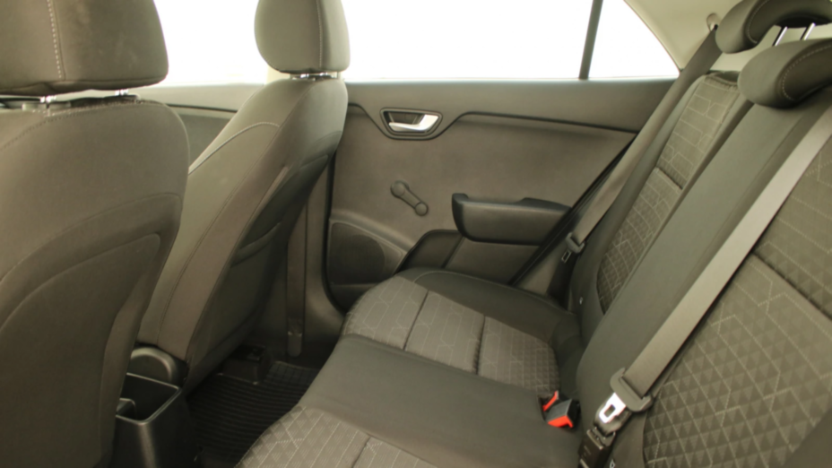 KIA Rio Rio 1.2 M