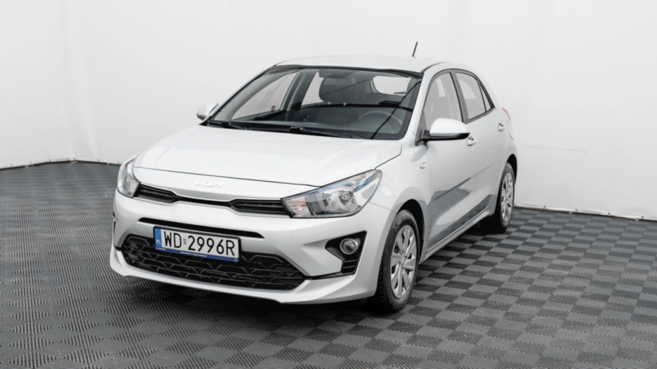 KIA Rio Rio 1.2 M