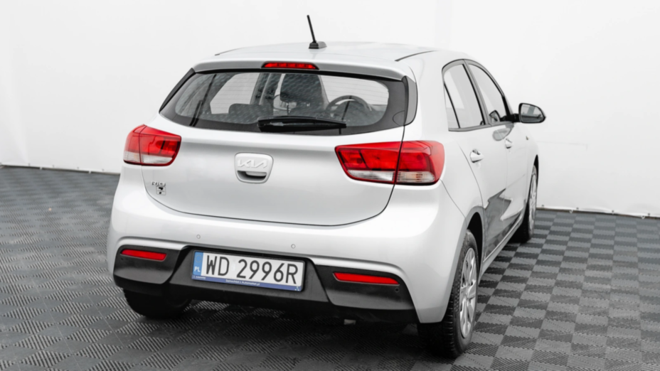 KIA Rio Rio 1.2 M