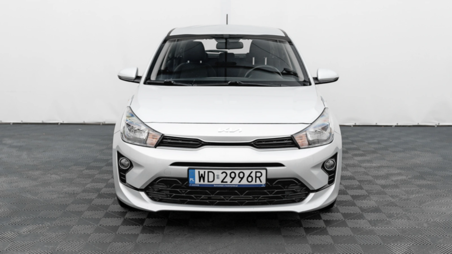 KIA Rio Rio 1.2 M