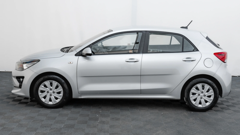 KIA Rio Rio 1.2 M