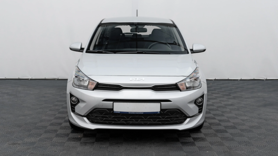 KIA Rio Rio 1.2 M