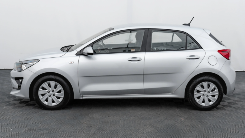 KIA Rio Rio 1.2 M