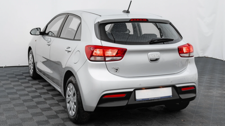 KIA Rio Rio 1.2 M