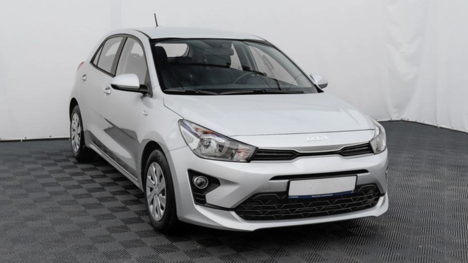 KIA Rio Rio 1.2 M