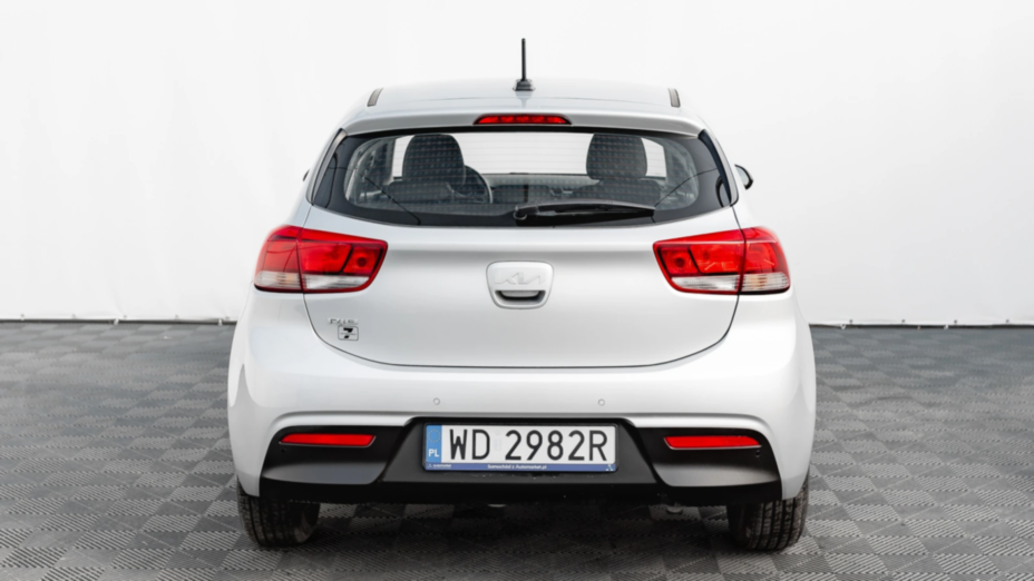 KIA Rio Rio 1.2 M