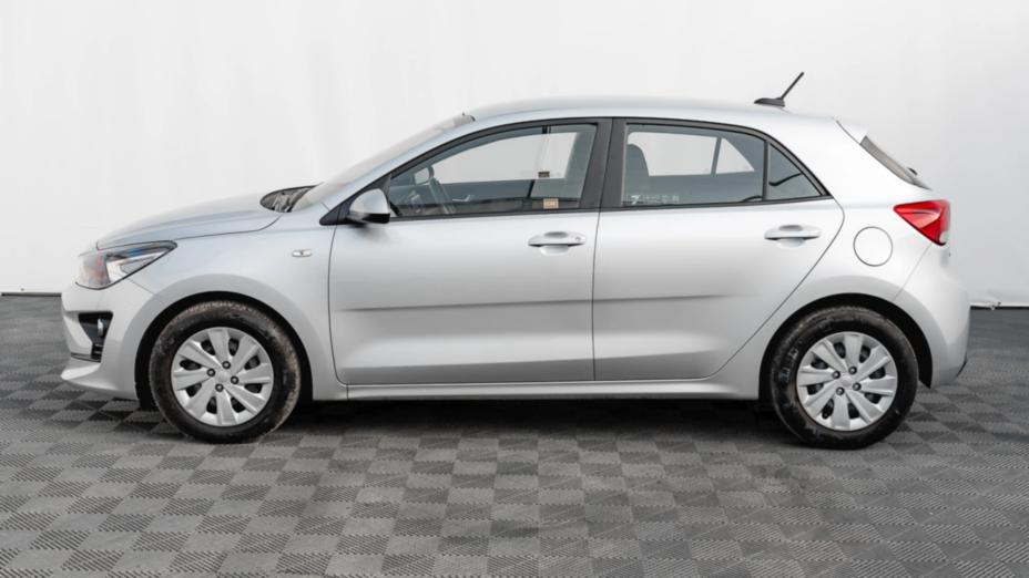 KIA Rio Rio 1.2 M
