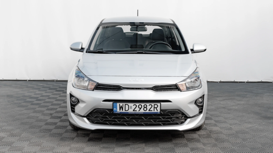 KIA Rio Rio 1.2 M