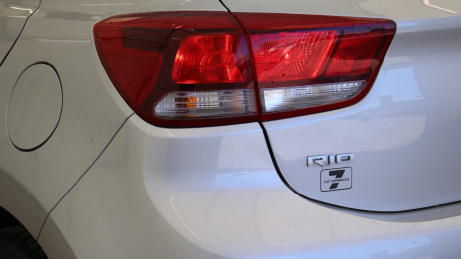 KIA Rio Rio 1.2 M