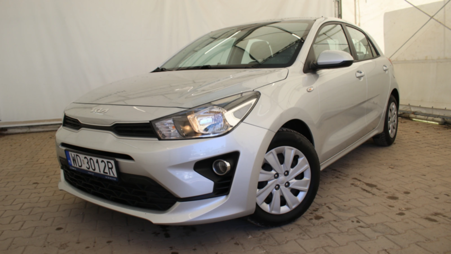 KIA Rio Rio 1.2 M