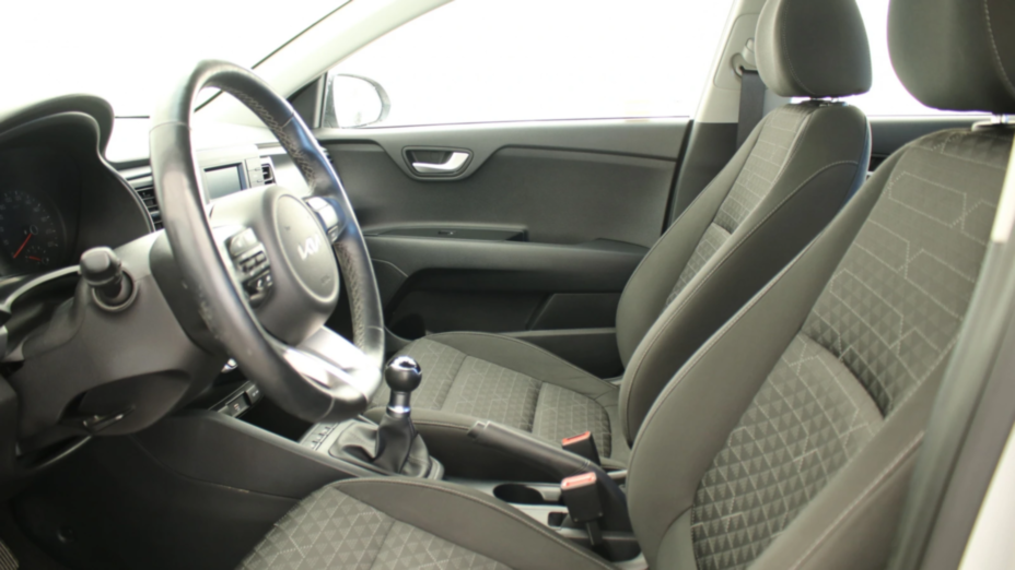 KIA Rio Rio 1.2 M