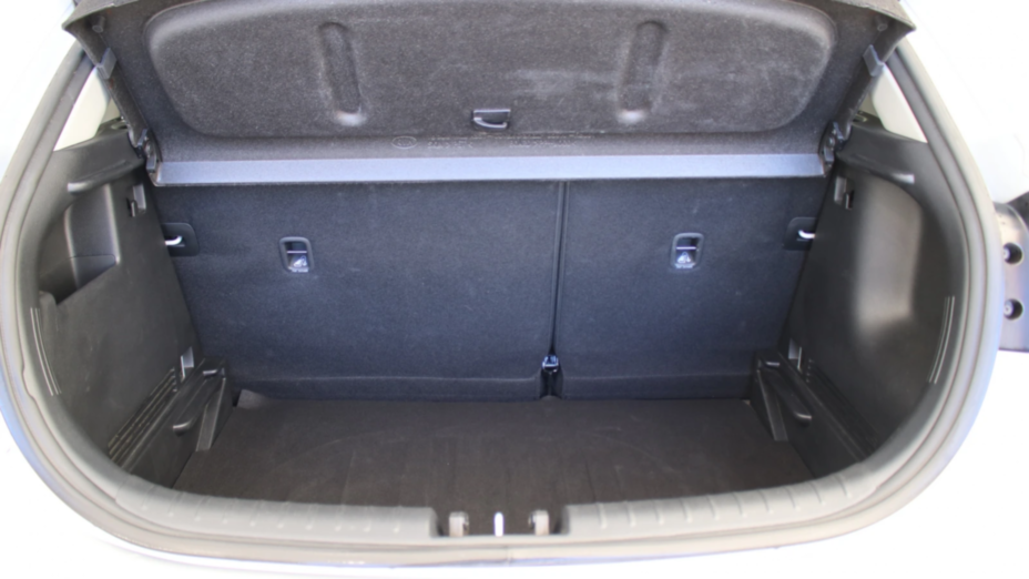 KIA Rio Rio 1.2 M