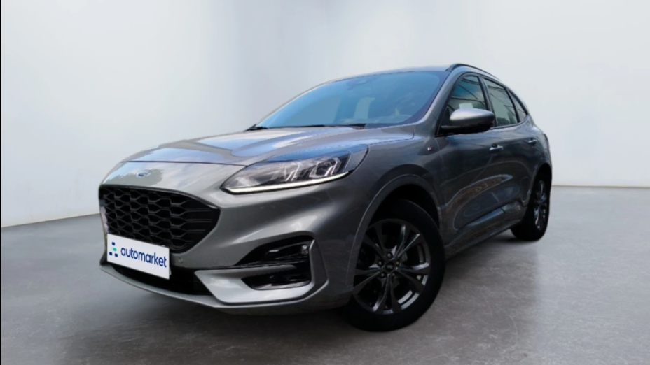 FORD Kuga Kuga 2.5 FHEV FWD ST-Line