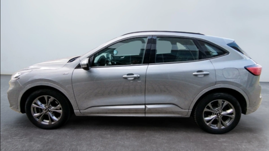 FORD Kuga Kuga 2.5 FHEV FWD ST-Line