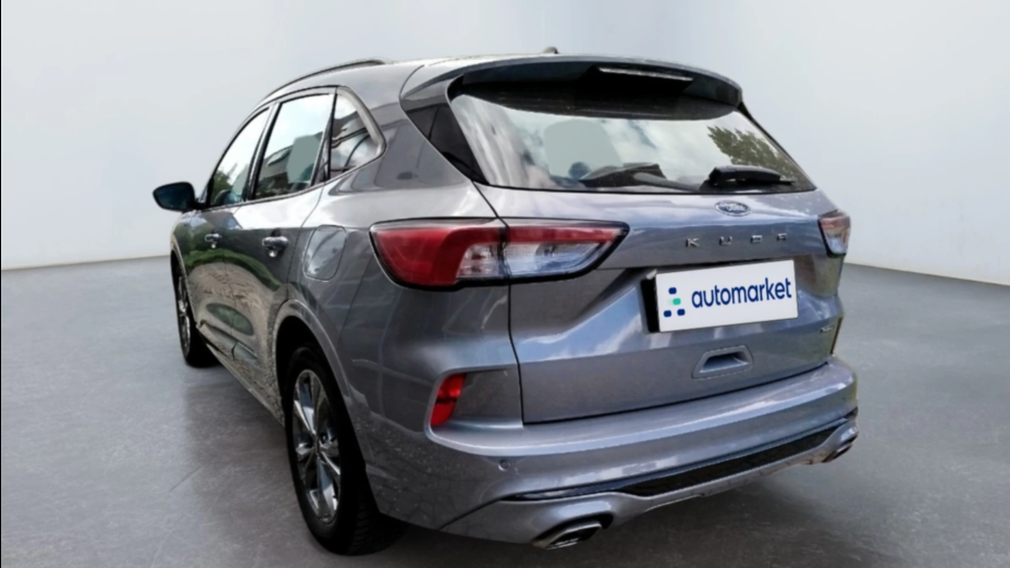 FORD Kuga Kuga 2.5 FHEV FWD ST-Line