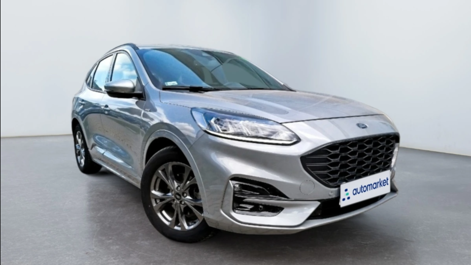FORD Kuga Kuga 2.5 FHEV FWD ST-Line