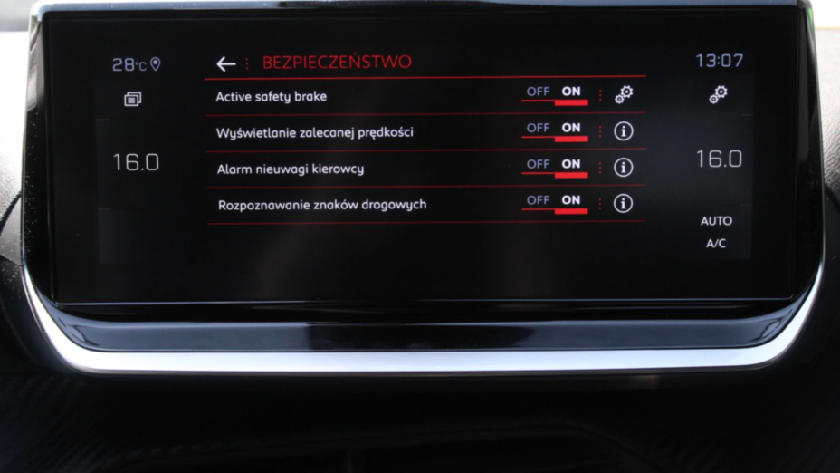 PEUGEOT 2008 2008 1.2 PureTech Allure Pack S&S EAT8