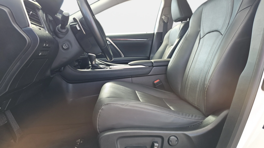 LEXUS RX RX 450h F-Impression