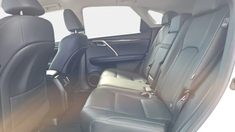 LEXUS RX RX 450h F-Impression