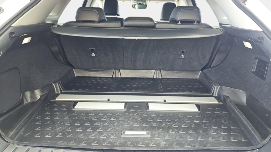 LEXUS RX RX 450h F-Impression