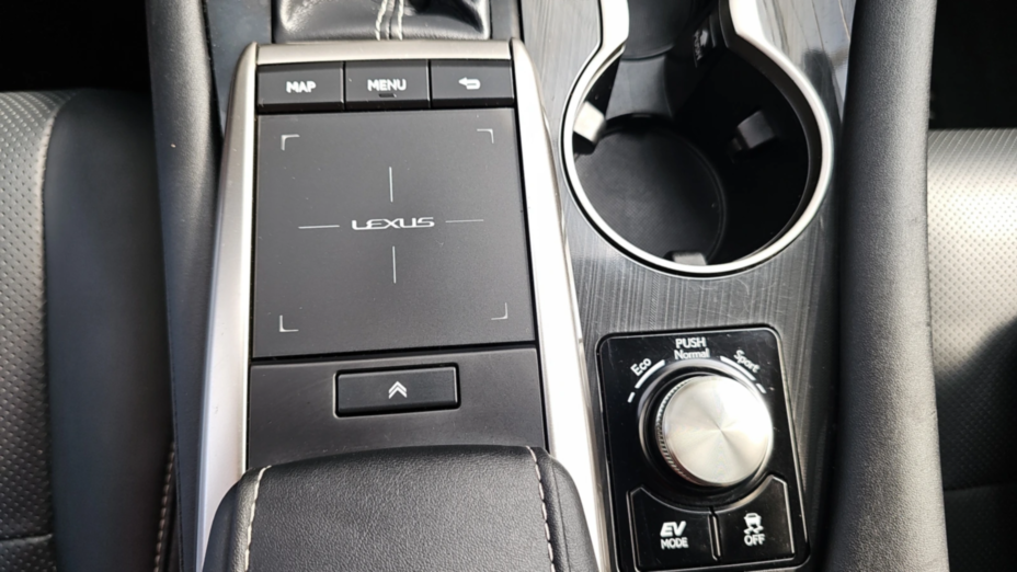 LEXUS RX RX 450h F-Impression