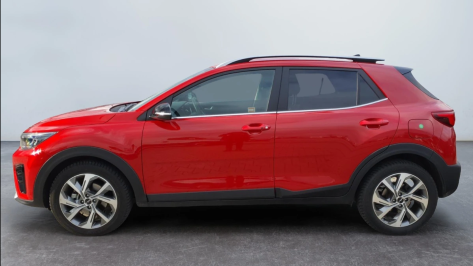 KIA Stonic Stonic 1.0 T-GDI mHEV GT Line