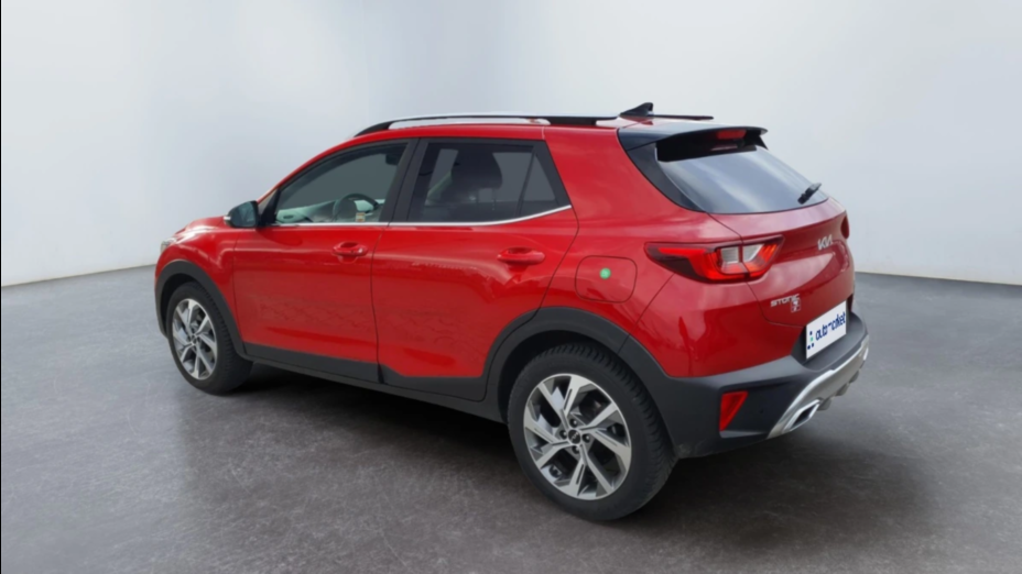 KIA Stonic Stonic 1.0 T-GDI mHEV GT Line