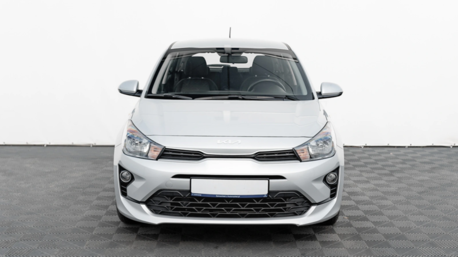 KIA Rio Rio 1.2 M