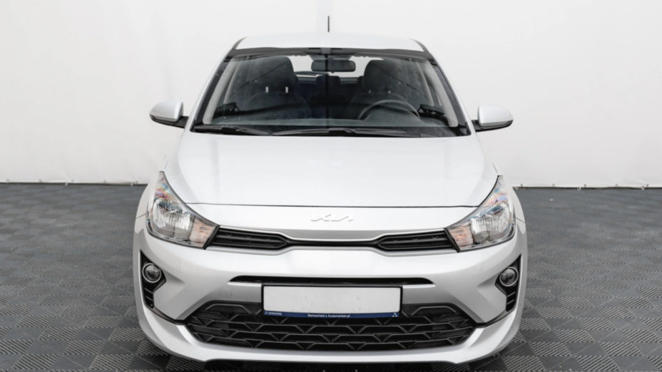 KIA Rio Rio 1.2 M
