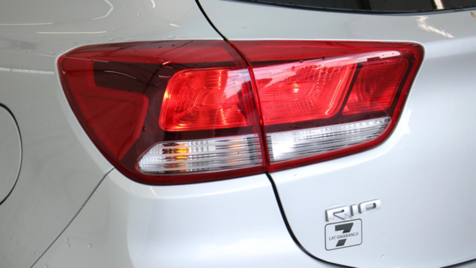 KIA Rio Rio 1.2 M