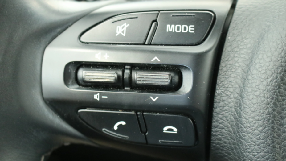 KIA Rio Rio 1.2 M