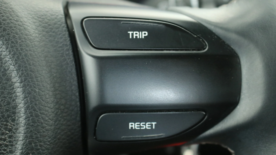 KIA Rio Rio 1.2 M