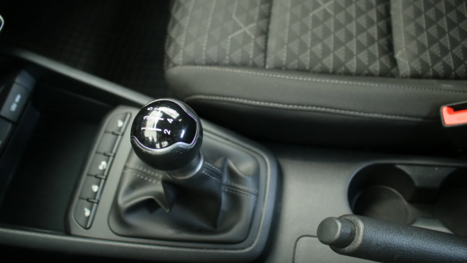 KIA Rio Rio 1.2 M
