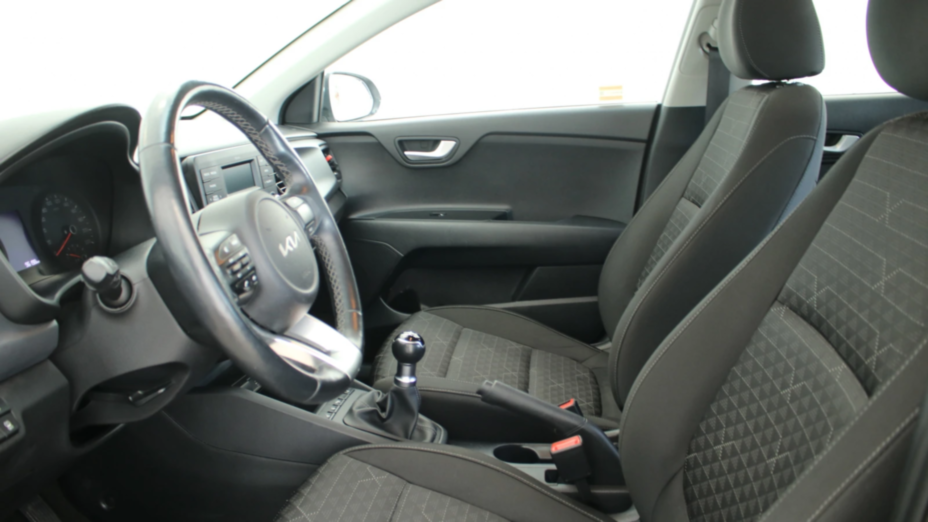 KIA Rio Rio 1.2 M