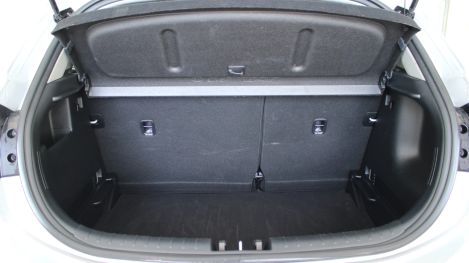 KIA Rio Rio 1.2 M