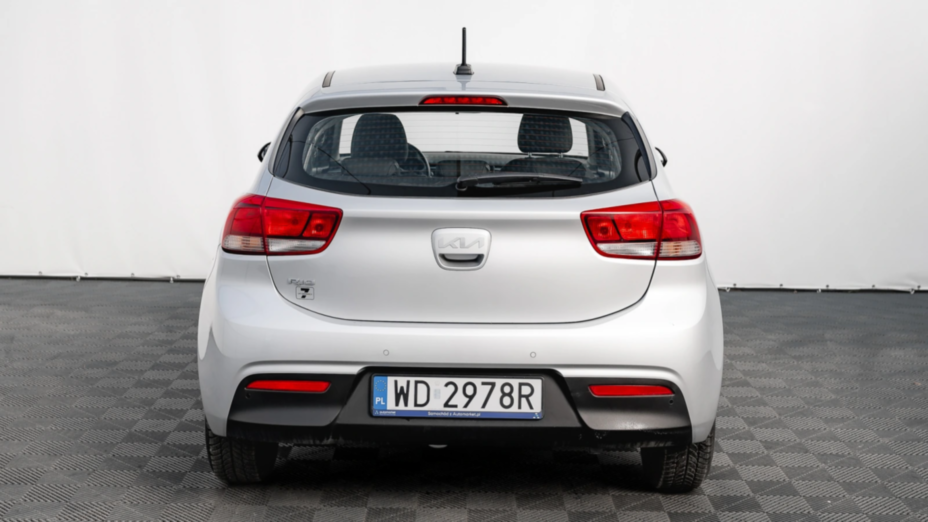 KIA Rio Rio 1.2 M